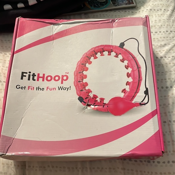 FitHoop - Picture 2 of 2